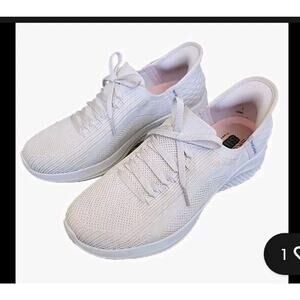 Skechers Hands Free Slip-ins Ultra Flex 3.0-Brilliant Path Walking Shoes 11